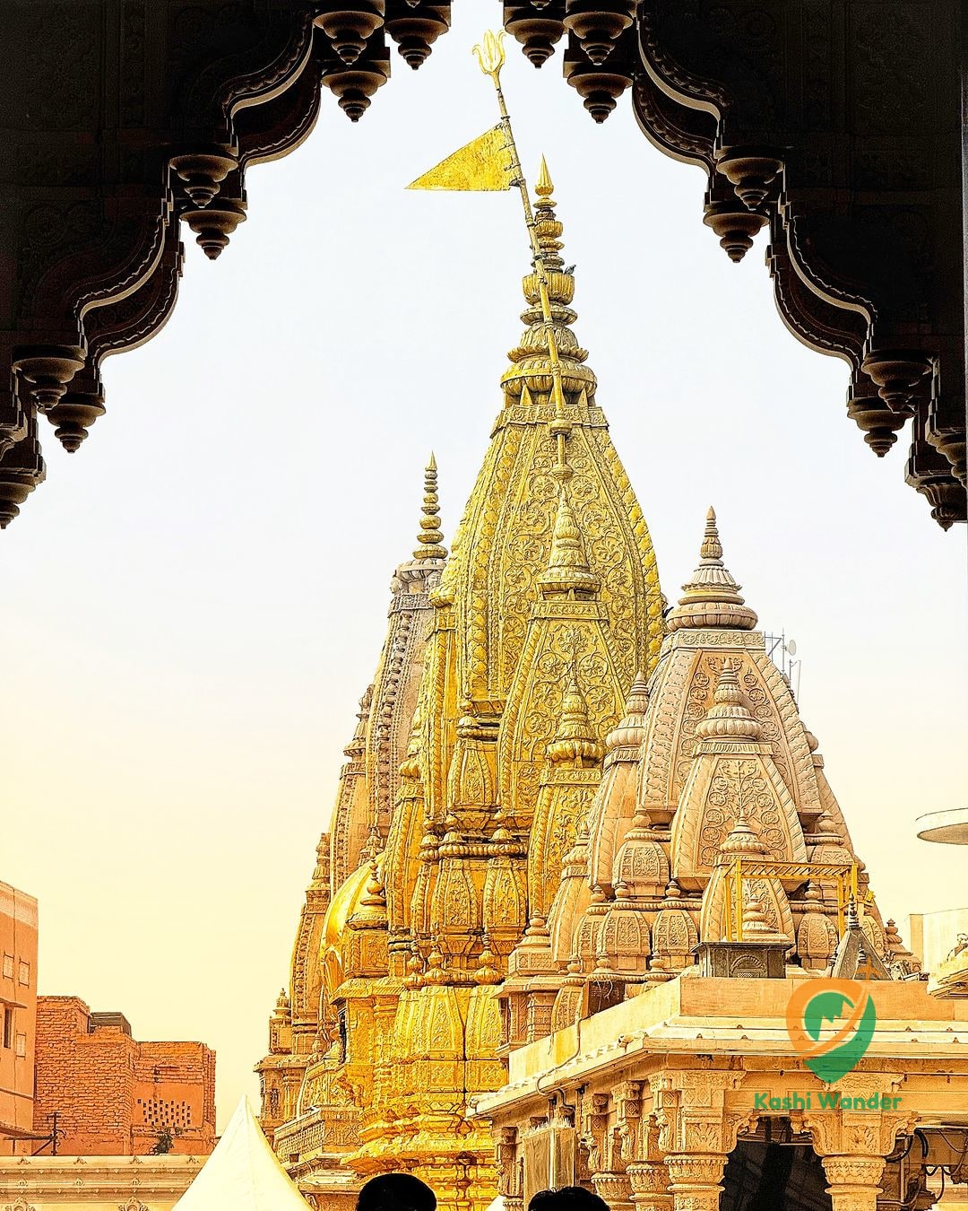 Kashi Vishwanath